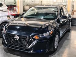 نیسان سێنترا